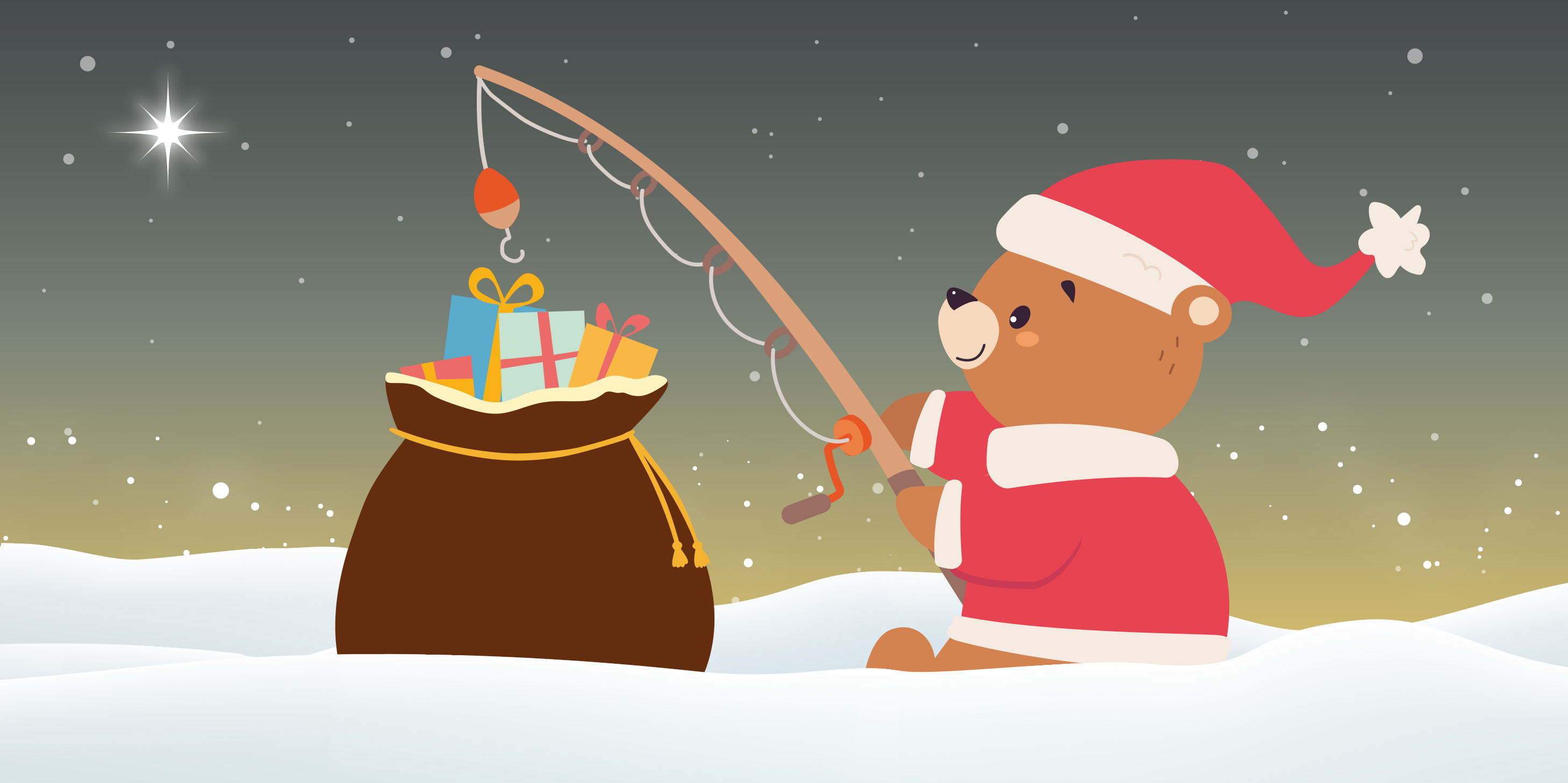 Päcklifischen Kinder